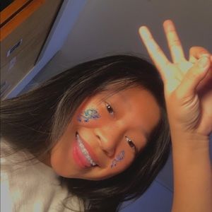 Meet your Posher, Lexi